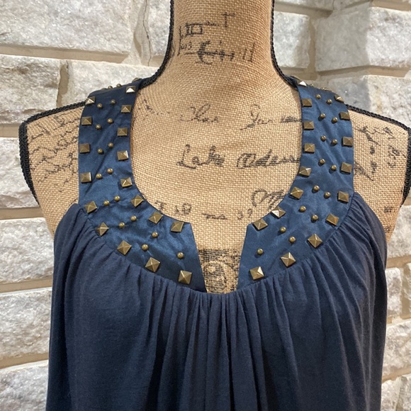 development by Erica Davies Studded Top - Picture 4 of 10